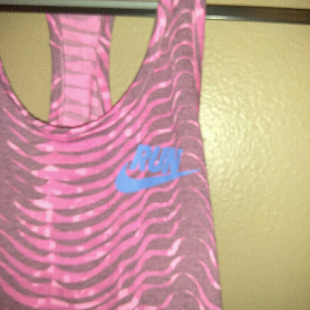 Nike racerback - Picture 2 of 3